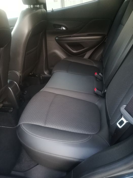 Opel Mokka X 1.6 CDTI