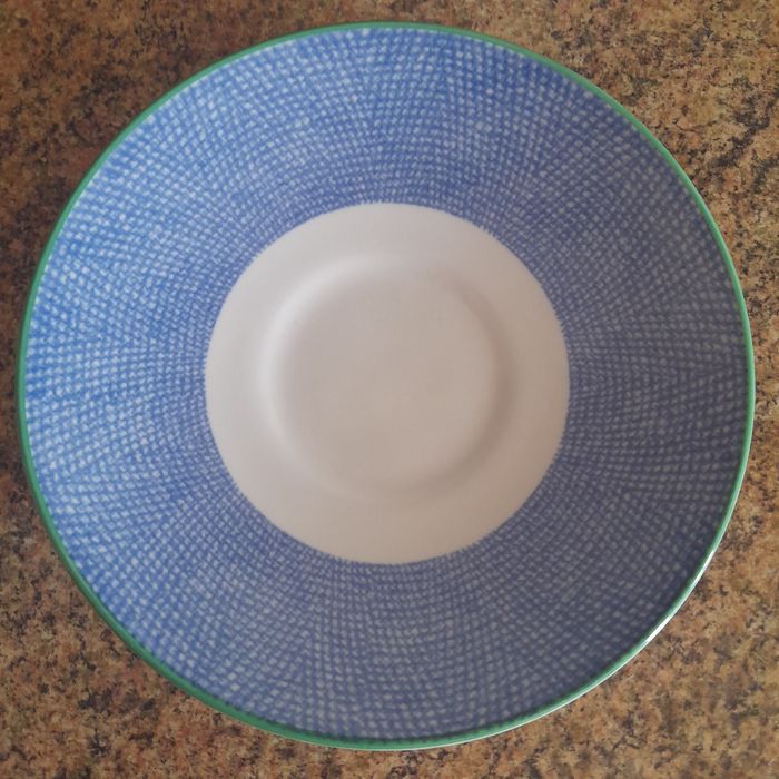 Porcelain Plate462223073818060801