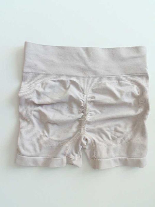 Majteczki damskie wyszczuplające modelujące S/M