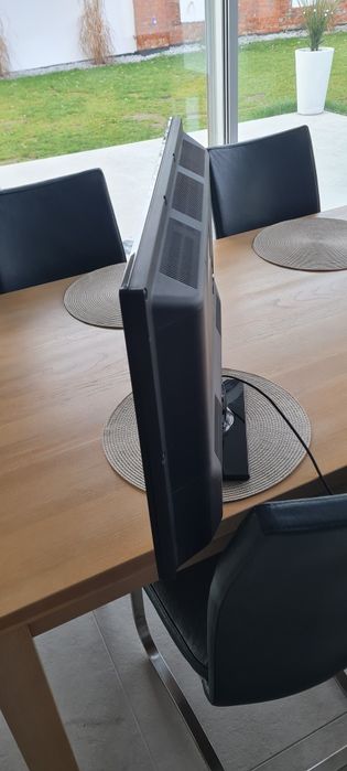 Telewizor 32 całe Hyunday FLM32TS349SMART 32" LED