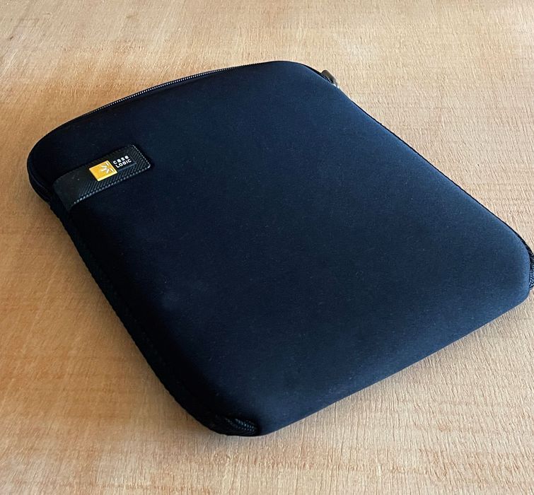 Bolsa Case Logic para Portátil/Tablet 10”