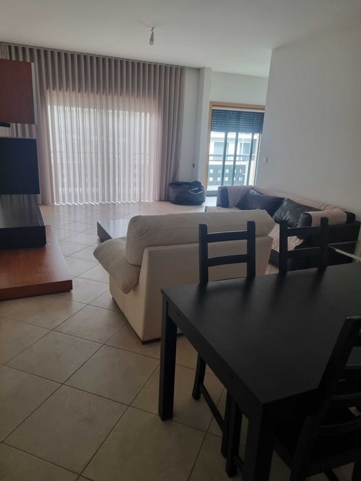 Arrendamento Apartamento