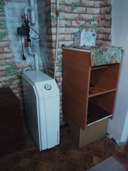 Продається будинок, Варварівка, р- н Турбази