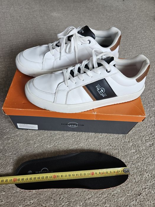 Buty sportowe Memphis One rozm. 45jak nowe
