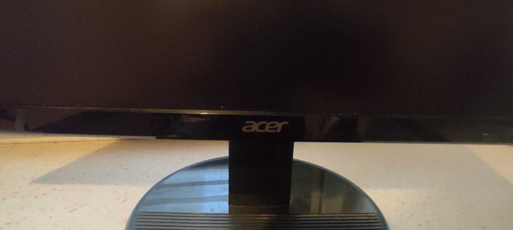 Acer monitor K222HQL