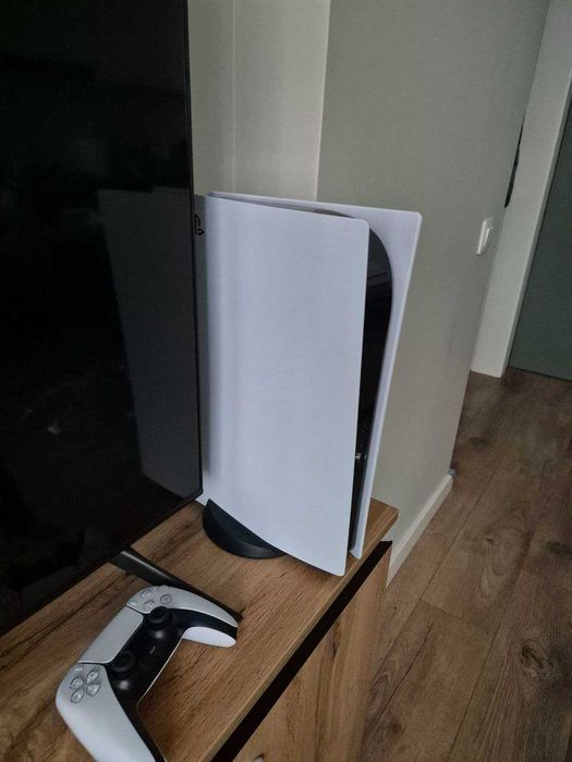 Sony PlayStation 5 (дискова версія), гарний стан