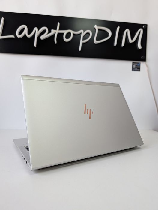 Металевий Ноутбук HP EliteBook 845 G7/Ryzen 3 4450U/16/512GB/14/FullHD/IPS/гравіювання/гарантія/по перерахунку/ОПТ/Роздріб/для бізнесу/роботи/навчання
