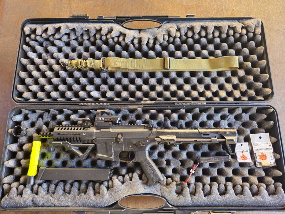 ARP9 G&G Airsoft