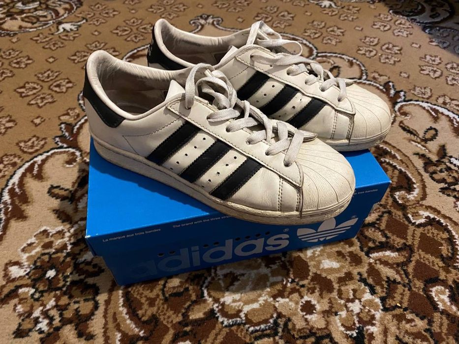 Кросівки Adidas Superstar