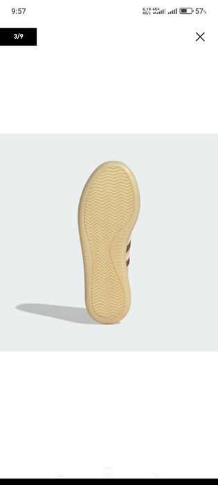 Adidas Barreda Decode Shoes