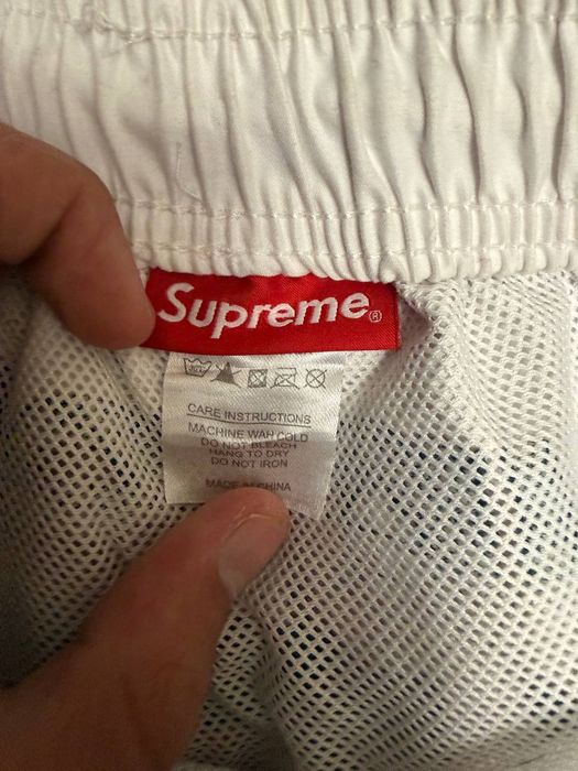 Плавки   Supreme