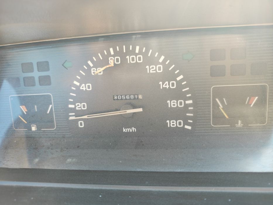Mitsubishi L200 nova