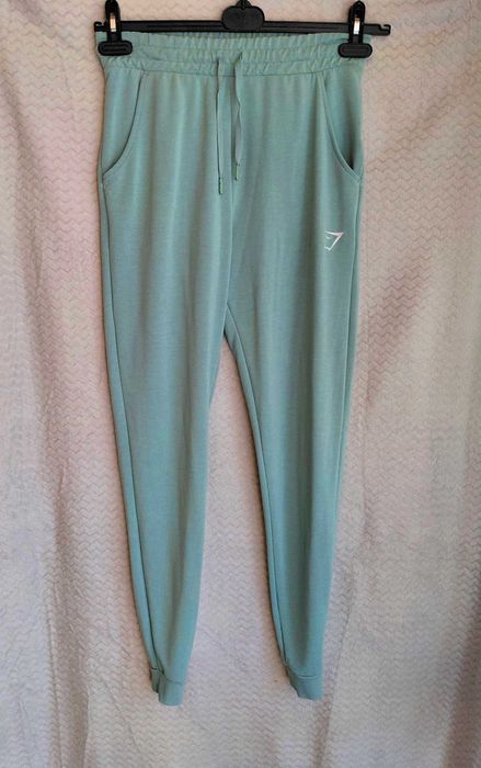 Damskie spodnie dresowe Gymshark