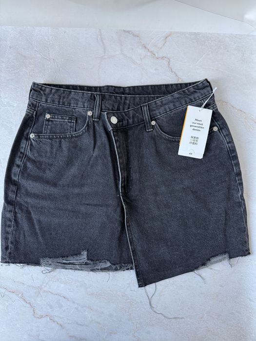 Спідниця джинсова H&M