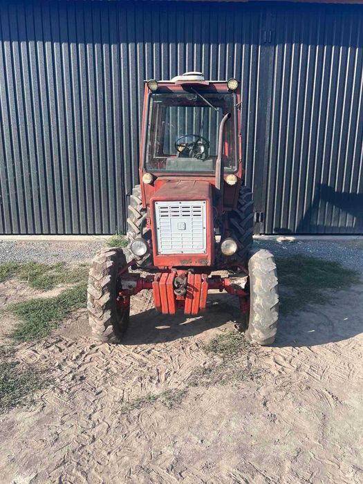 Продам трактор Т-30А80