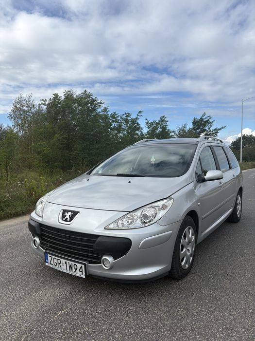 Peugeot 307 SW