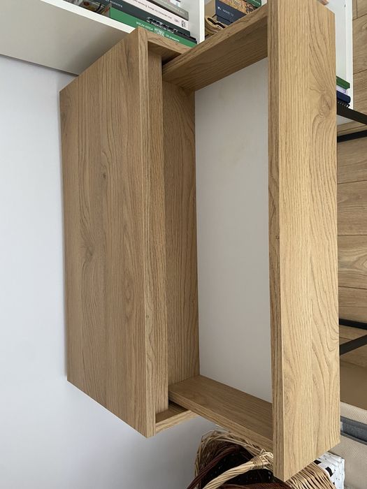 Konsola komoda loft