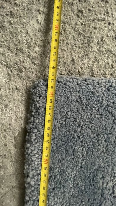 Tapete IKEA Cinza 160x230 cm – 45€