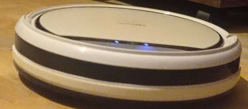 Robot sprzątający Medion