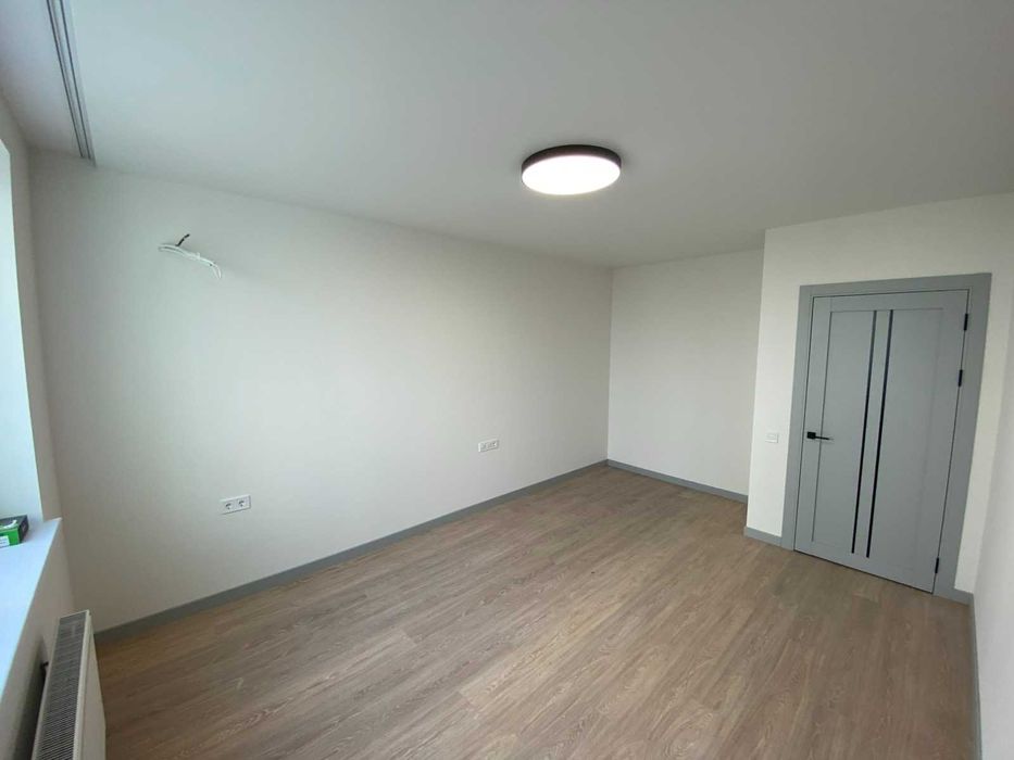 Продам 1к с хорошим ремонтом в новострое ЖК Мира.ХТЗ.Q