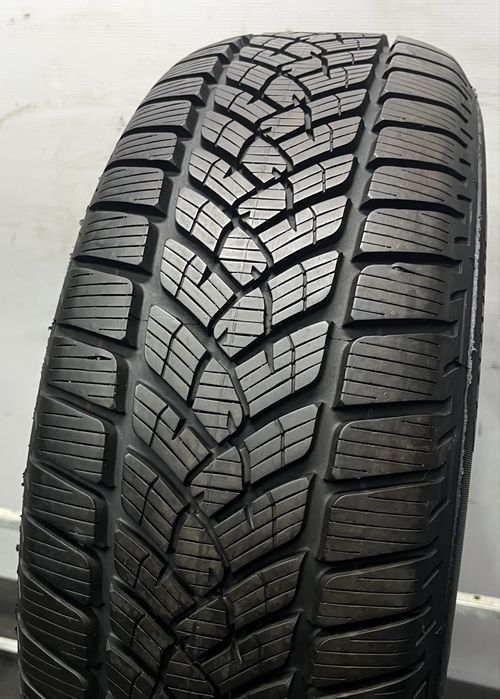 215/60/17 96H Fulda Kristall Control Suv