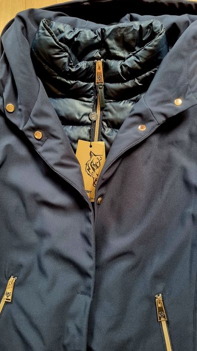 Kurtka Philipp Plein Sport XL NOWA ORYGINALNA
