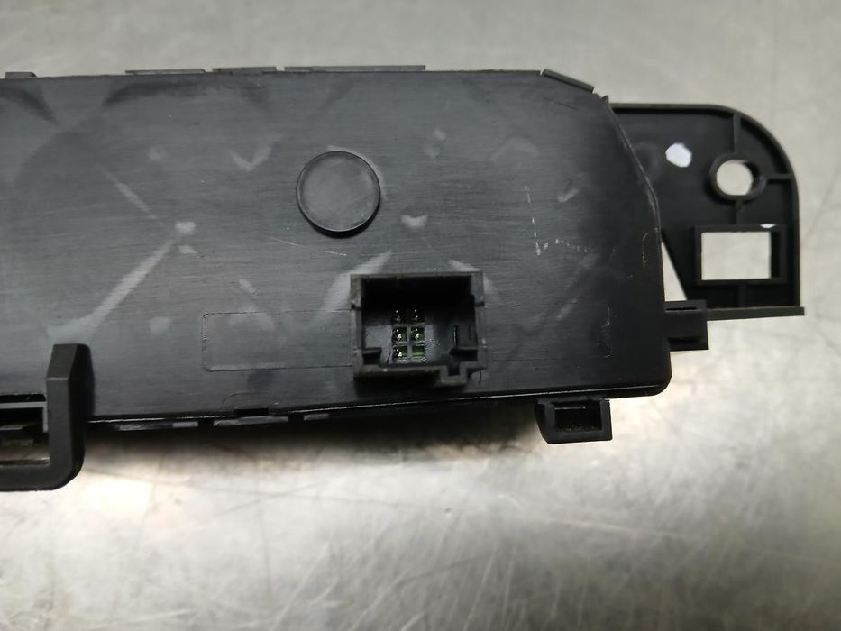 Comando chauffage / sofagem CITROËN Jumpy III