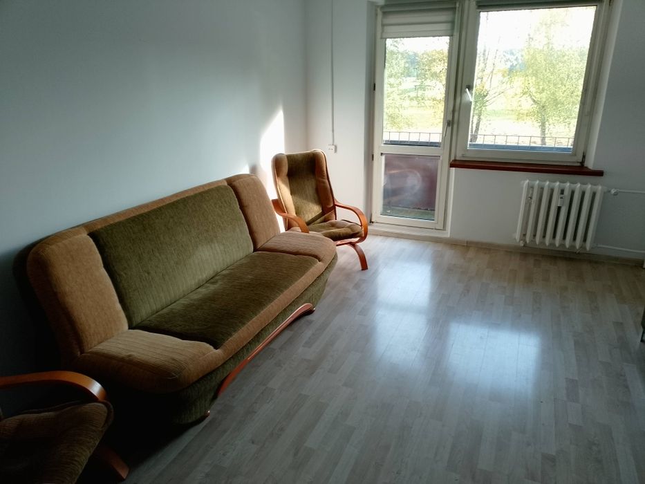 Kawalerka na wynajem