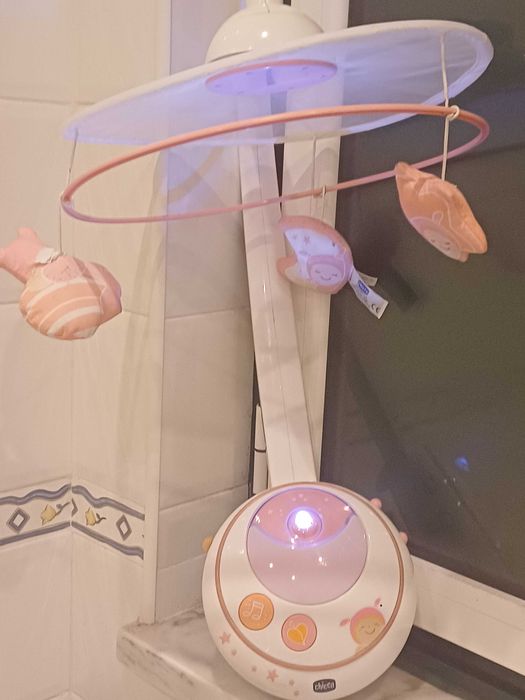 Chicco Mobile First Dreams