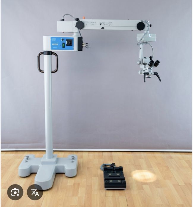 Микроскоп операционный Zeiss OPMI 150