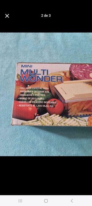 Cortador de Legumes64586428886531121