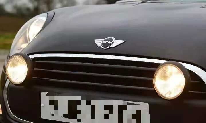Emblemas símbolos logótipos Mini cooper r56 r50 r58 r53 r55 f56 f55