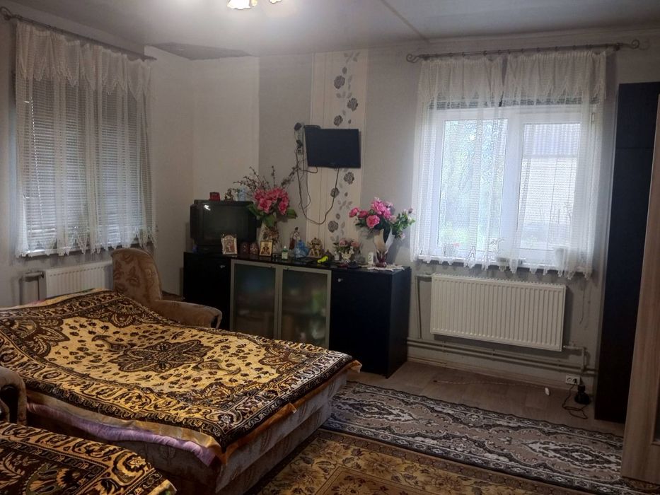 Продам дачу жилу