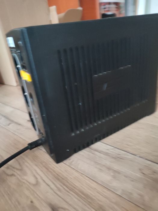 Back UPS 6 5 0 BX650CI-RS