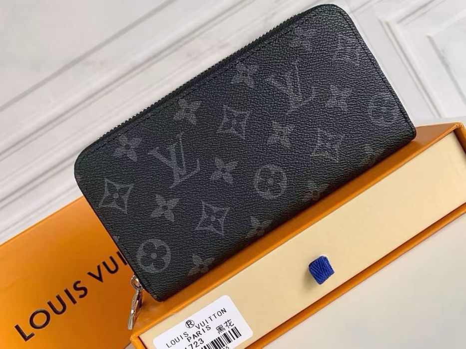 Portfel Louis Vuitton