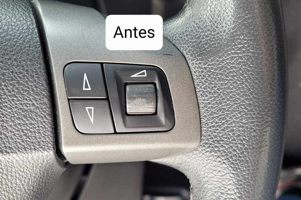Material para opel astra H