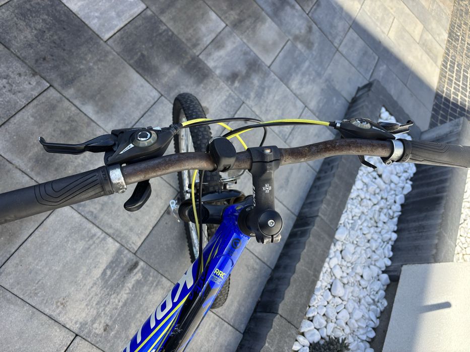 Rower Kellys Viper 30 17.5 cala