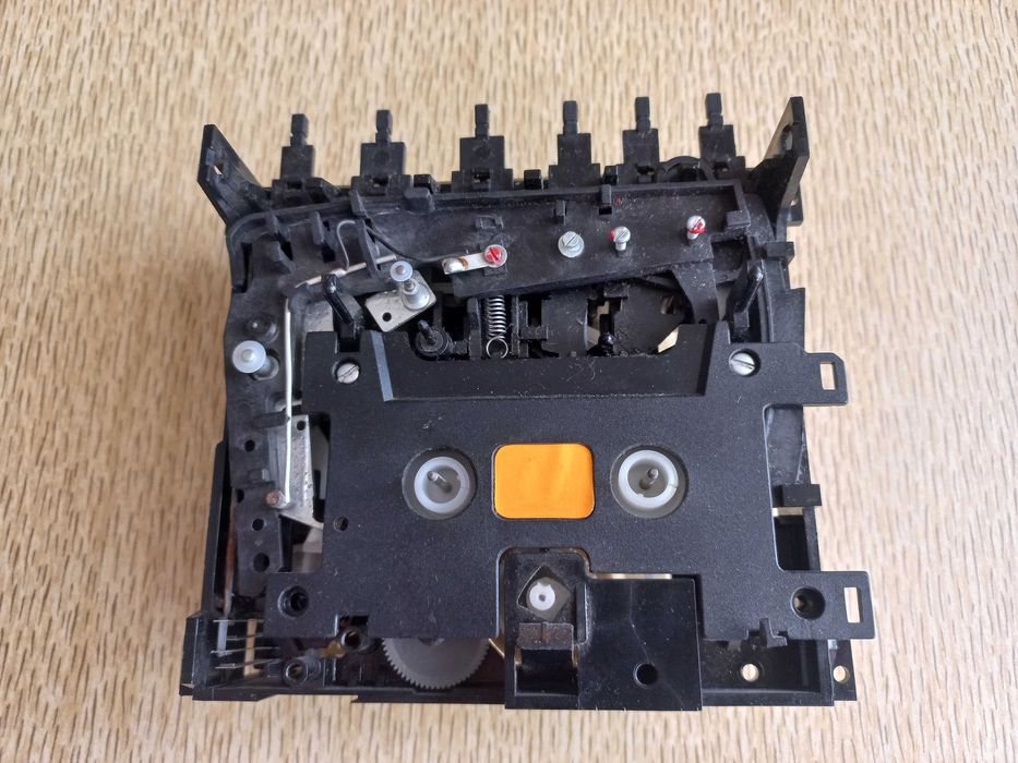 Запчасти для магнитофона