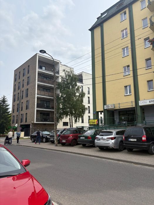 Lokal Handlowo-Usługowy