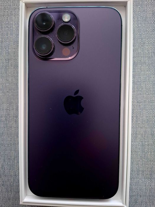 Telefon Iphone 14 pro Max 256GB