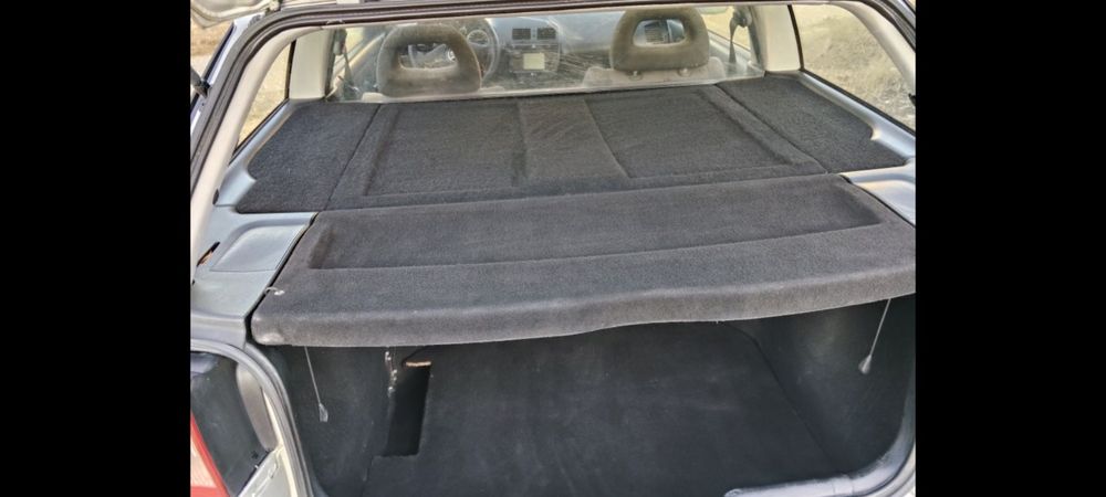 Seat ibiza Sport 110cv