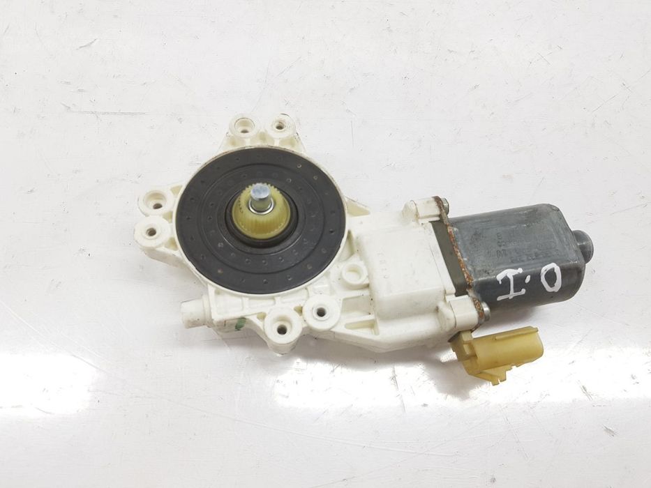 Motor Elevador Frente Esquerdo Jeep Compass Mk