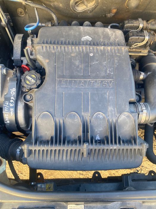 Fiat Punto 16.V515945633552814088