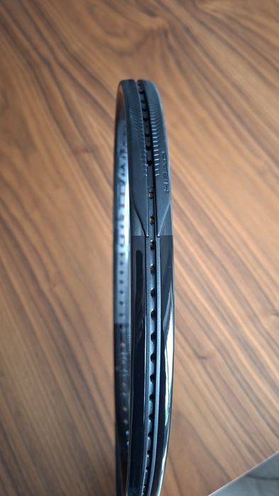 Head Speed Pro Legend L3
