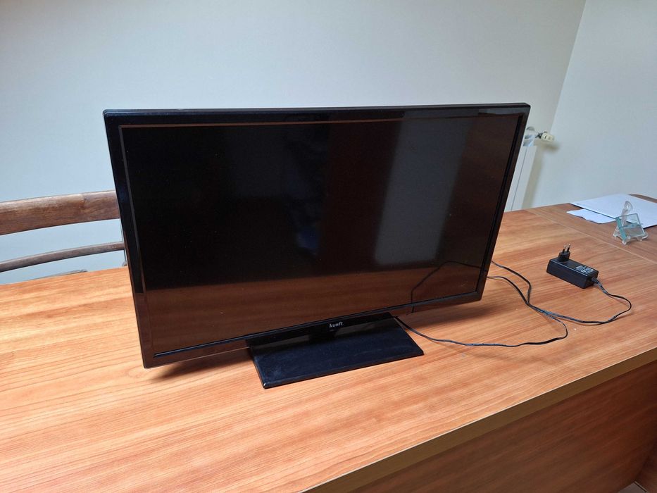 Smart TV Kunft 24"