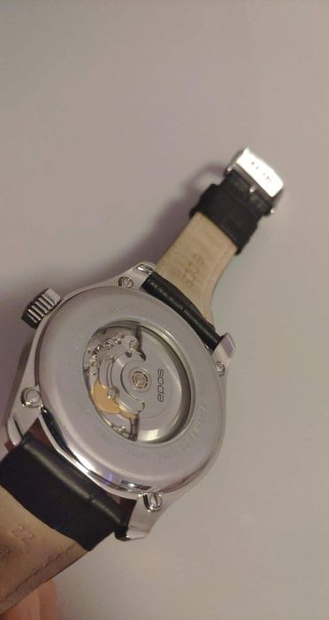 Zegarek epos 3401 nowy!  Lub zamienię za złoto