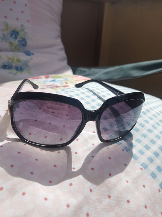 Okulary przeciwsłoneczne damskie