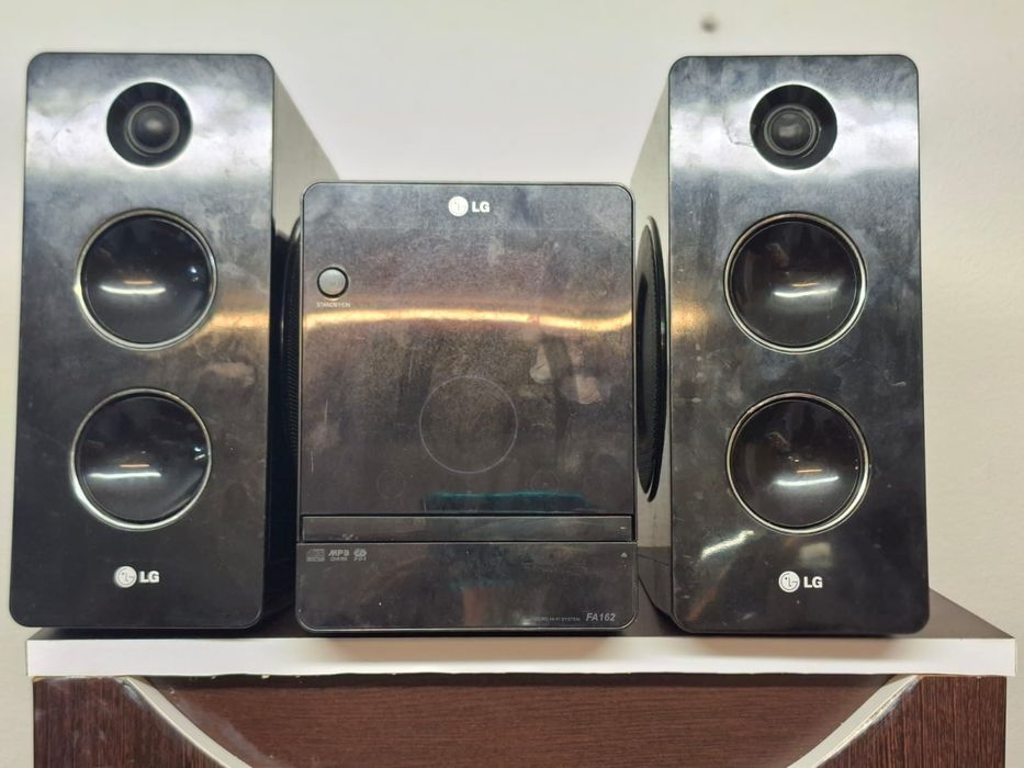 Aparelhagem Bluetooth oportunidade