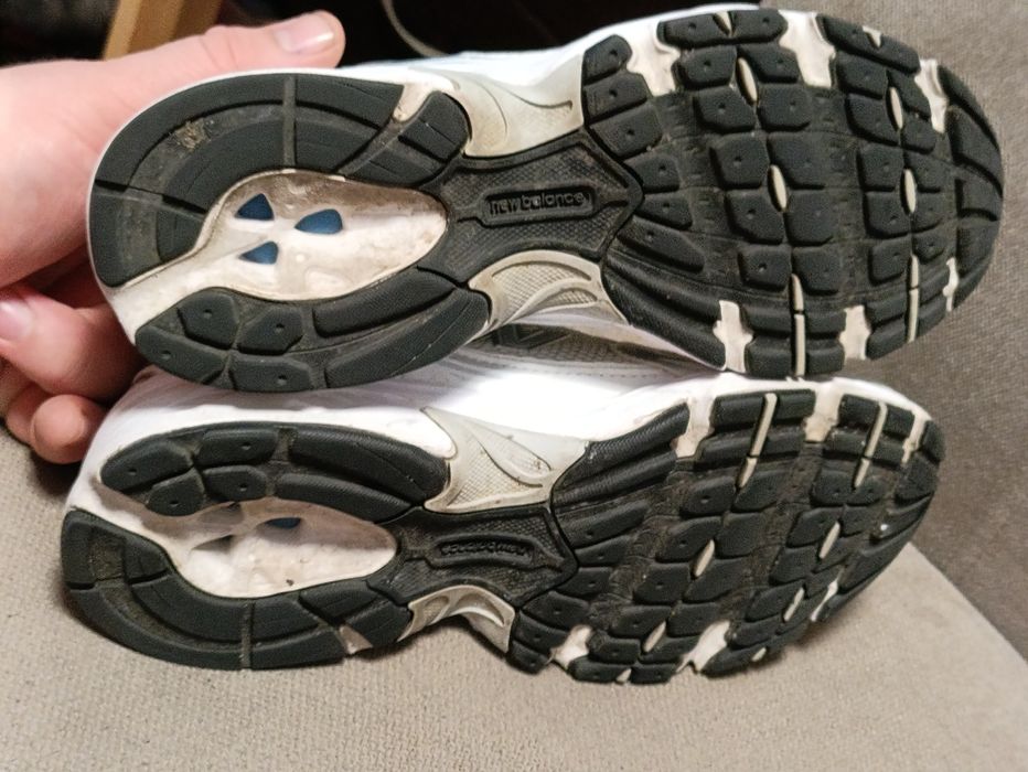 New balance 530 розмір 37.5 устілка 24,5 см