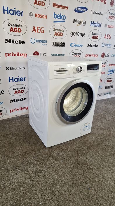 Pralka BOSCH SERIE4  7kg  z gwarancij rozruhowa na 1-miesiąc